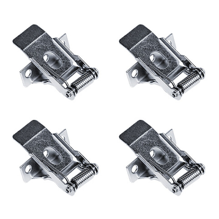 THORNeco Ressorts de montage 96700007 Set 4 pièces