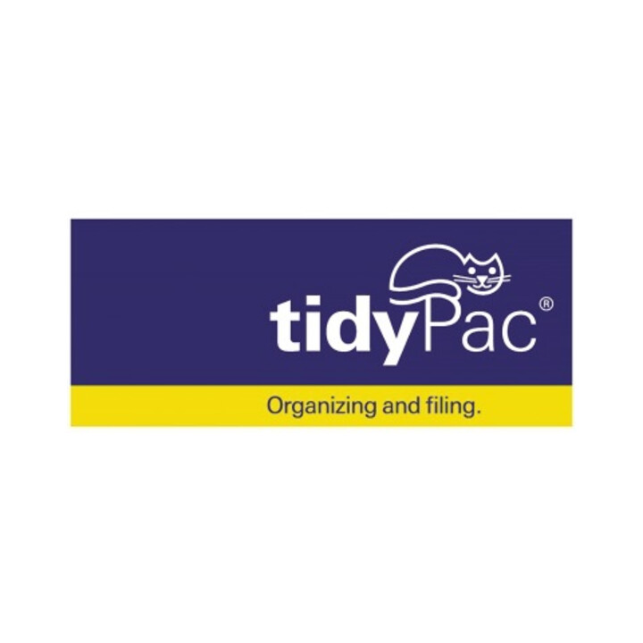 tidyPac Umzugskarton TP110.005 575x295x335mm braun