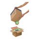 tidyPac Verpackungschips Flo-Box SALF01.01.04 45l-1