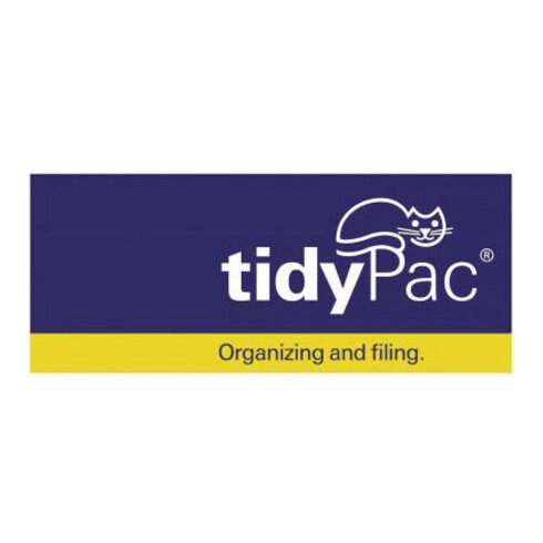 tidyPac Verpackungschips Flo-Box SALF01.01.04 45l
