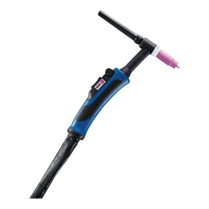 TIG-Schweißbrenner ABITIG® GRIP 26 luftg.4m