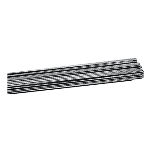 TIG-Schweißstab SG 2 D.1,6mm Stablänge 1000mm