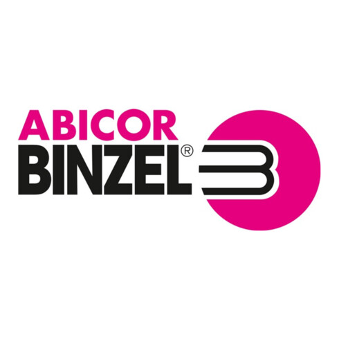 TIG-Zubehörkit 10-tlg.in Ku.-Box WE 2,4mm A.BINZEL
