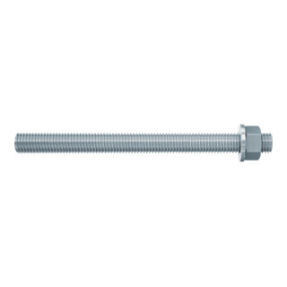Tige d'ancrage fischer FIS A M20x400 8.8