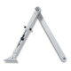 GEZE Tige de maintien activable TS 2000-1