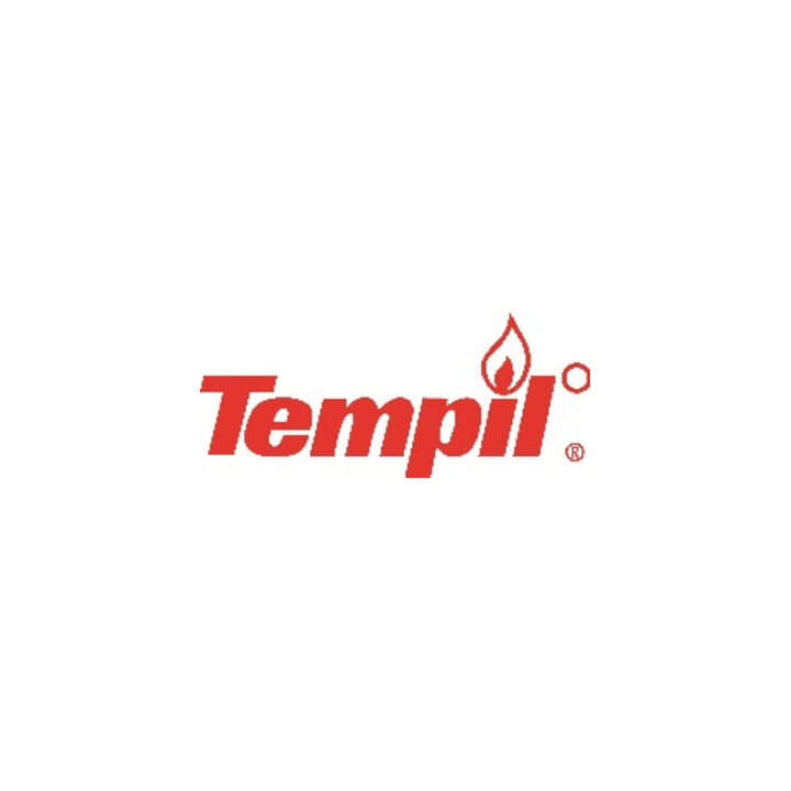 Tige de mesure de la temp. des surfaces température de mesure 100 degr.C TEMPILS
