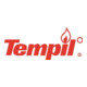 Tige de mesure de la temp. des surfaces température de mesure 316 degr.C TEMPILS-3