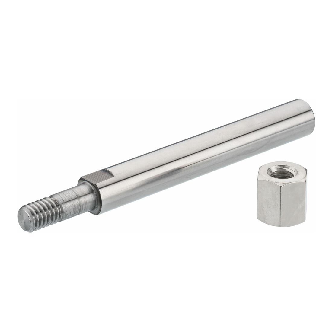 Tige de piston Hazet 9037SPC-022/2