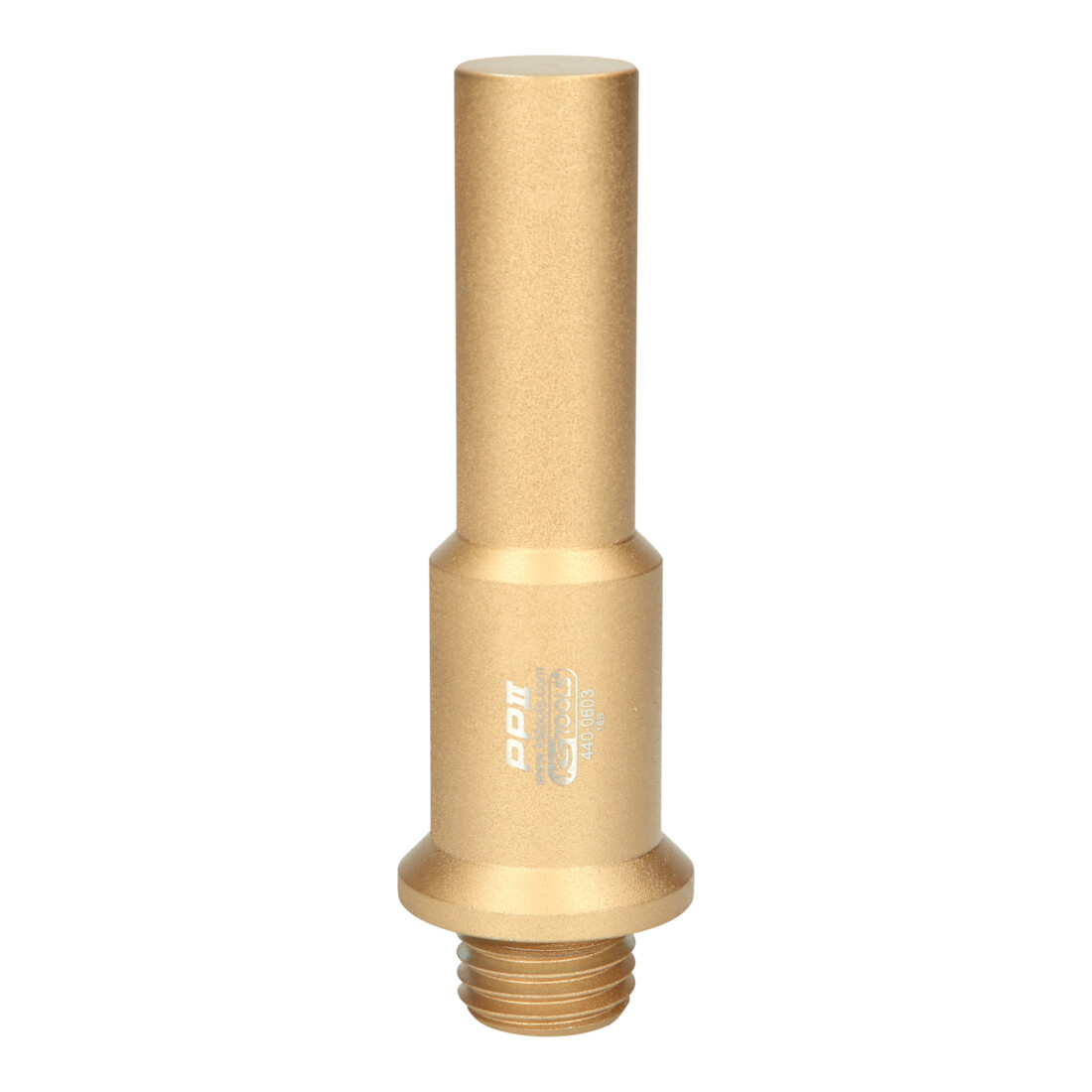 Tige de pression M30, 137 mm KS Tools