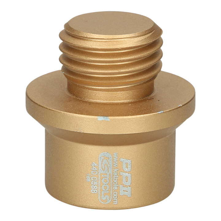 Tige de pression M30, 30 mm KS Tools
