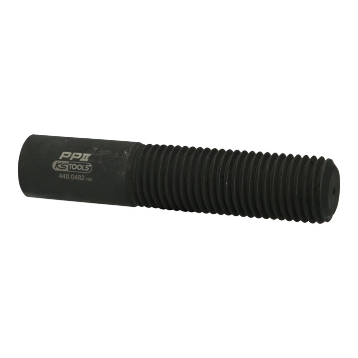 Tige de pression réglable, M30 KS Tools