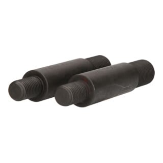 Tige de raccord, 130 mm KS Tools