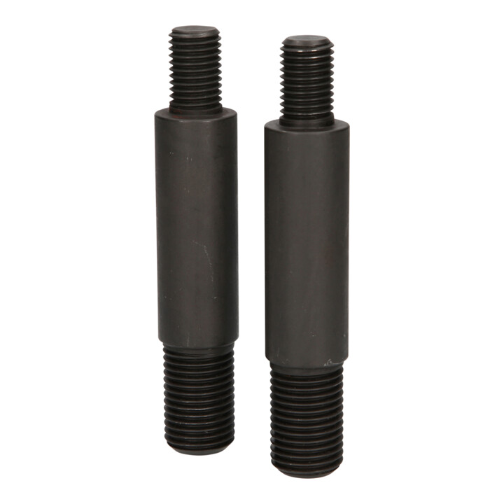 Tige de raccord, 130 mm KS Tools