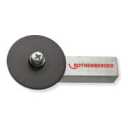 Tige de roue de coupe Rothenberger pour ROCUT avec roue de coupe-1