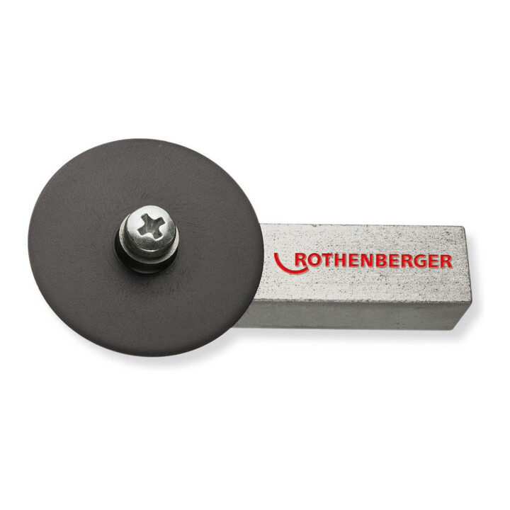 Tige de roue de coupe Rothenberger pour ROCUT avec roue de coupe