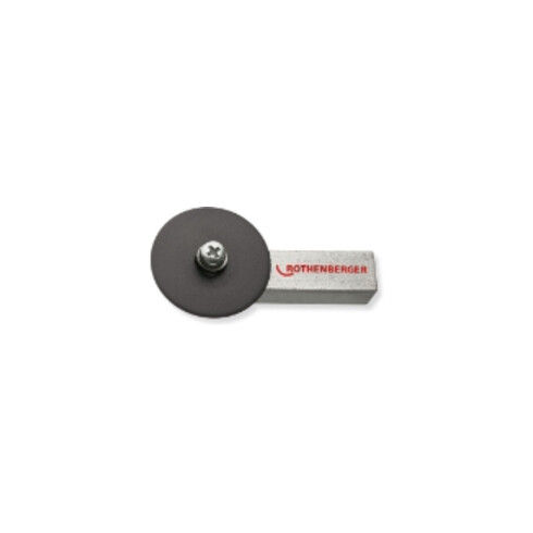 Tige de roue de coupe Rothenberger pour ROCUT avec roue de coupe