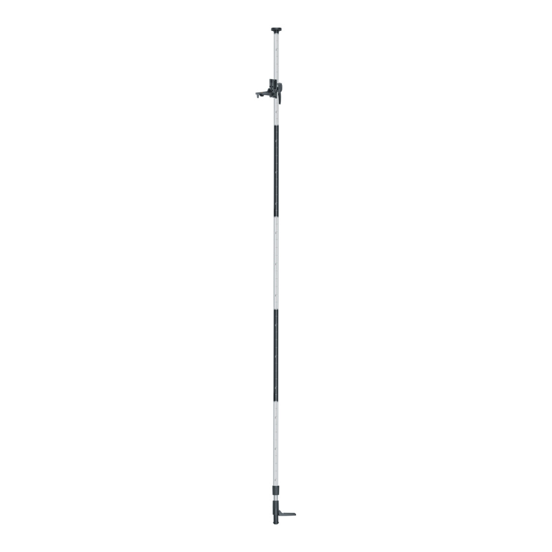 Tige de serrage télescopique Laserliner TelePod Plus 330 cm