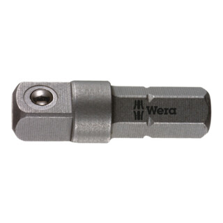 Tige d'outil Wera 870/1 (pièce de raccordement)
