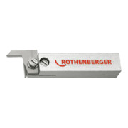 Tige en acier de coupe Rothenberger pour ROCUT110/160, 12,5mm-1