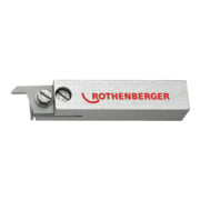 Tige en acier de coupe Rothenberger pourROCUT110/160, 7,5mm-1