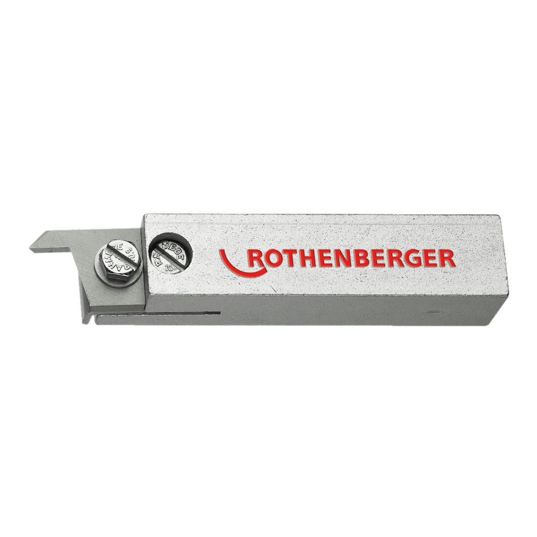 Tige en acier de coupe Rothenberger pourROCUT110/160, 7,5mm