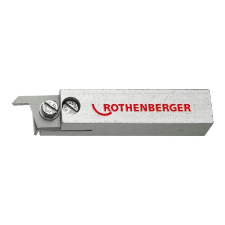 Tige en acier de coupe Rothenberger pourROCUT110/160, 7,5mm