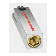 Tige en acier de coupe Rothenberger pourROCUT110/160, 7,5mm-4