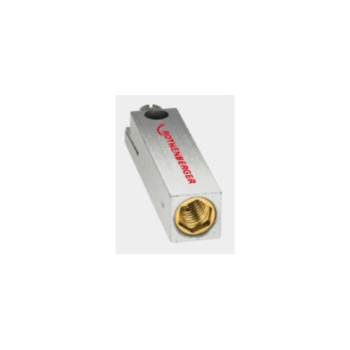 Tige en acier de coupe Rothenberger pourROCUT110/160, 7,5mm