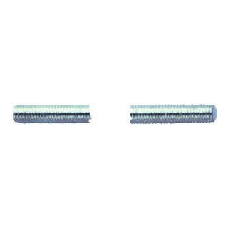 Tige filetée DIN 976, 4.8 galZn M16x2000