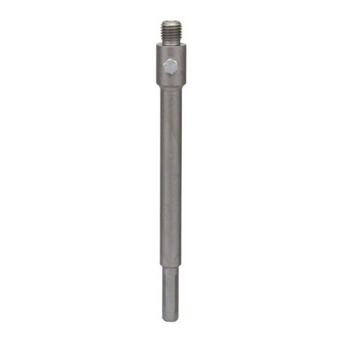 Tige hexagonale Bosch pour forets creux avec M 16 11 mm 220 mm
