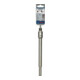Tige hexagonale Bosch pour forets creux avec M 16 11 mm 220 mm-5