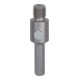 Tige hexagonale Bosch pour forets creux avec M 16 11 mm 80 mm-1