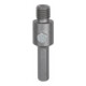 Tige hexagonale Bosch pour forets creux avec M 16 11 mm 80 mm-1