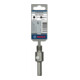 Tige hexagonale Bosch pour forets creux avec M 16 11 mm 80 mm-2