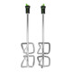 Tige mélangeuse HS 3 COMBI 140x600 FF