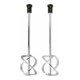 Tige mélangeuse HS 3 DOUBLE 140x600 FF