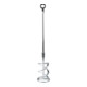 Tige mélangeuse STIER DK-160, diamètre du panier 160 mm, longueur 600 mm-1