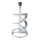 Tige mélangeuse STIER DK-160, diamètre du panier 160 mm, longueur 600 mm-3