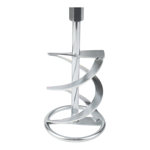 Tige mélangeuse STIER DK-160, diamètre du panier 160 mm, longueur 600 mm