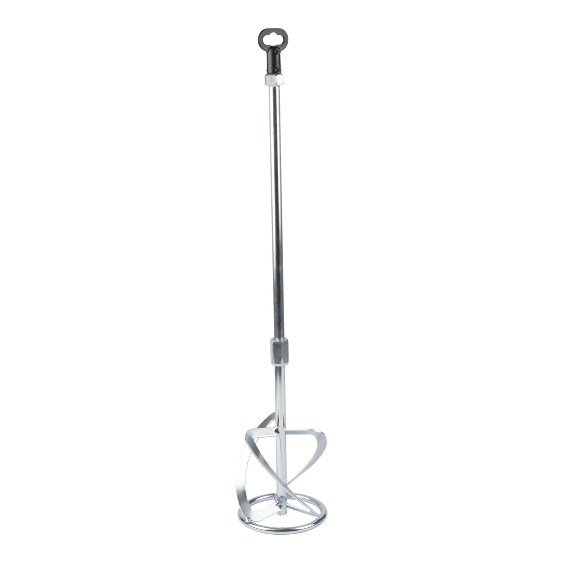Tige mélangeuse STIER FF-160, diamètre du panier 160 mm, longueur 600 mm