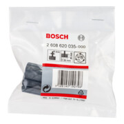 Bride de montage Bosch pour les manchons de meulage-4