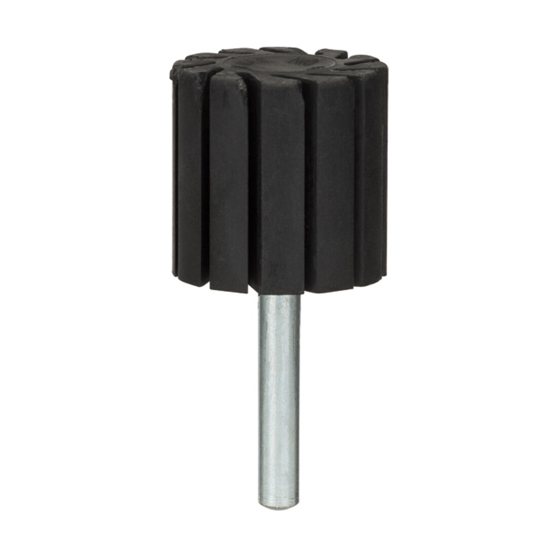 Tige porte-outil Bosch pour manchons abrasifs 30 mm 30 mm 30 mm pour meuleuses droites