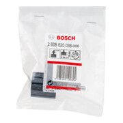 Tige porte-outil Bosch pour manchons abrasifs 30 mm 30 mm 30 mm pour meuleuses droites-2