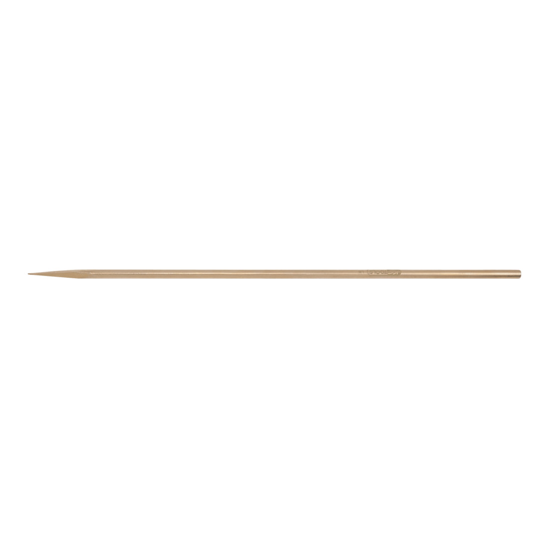 Tiges de nettoyage BRONZEplus 6x300 mm