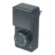 Timer met schemersensor DDT IP44 antraciet-1