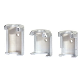 Barre d'attelage KS Tools pour ensemble d'arrache-bras d'essuie-glace universel