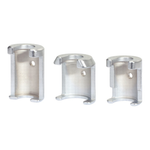 Barre d'attelage KS Tools pour ensemble d'arrache-bras d'essuie-glace universel