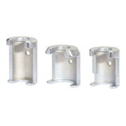 Barre d'attelage KS Tools pour ensemble d'arrache-bras d'essuie-glace universel