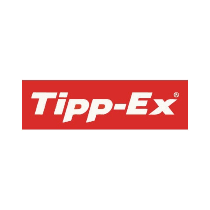 Tipp-Ex Korrekturroller Ecolutions Exact Liner 8104755 5mmx6m weiß