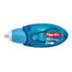 Tipp-Ex Korrekturroller Microtape Twist 8706142 5mmx8m blau